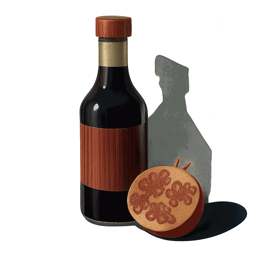 Pomegranate molasses